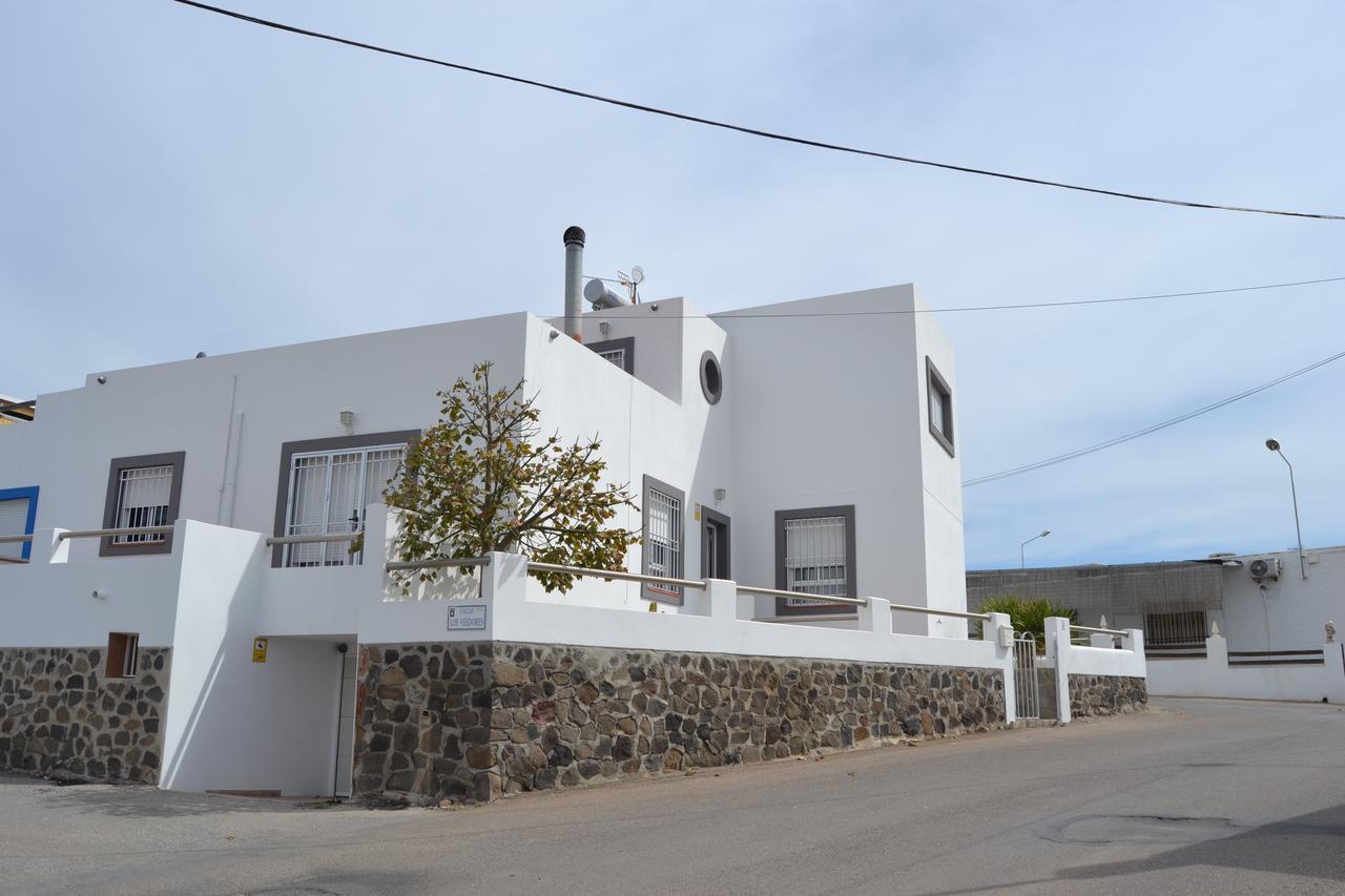 Willa Casas Maria Carmona El Pozo de los Frailes Zewnętrze zdjęcie