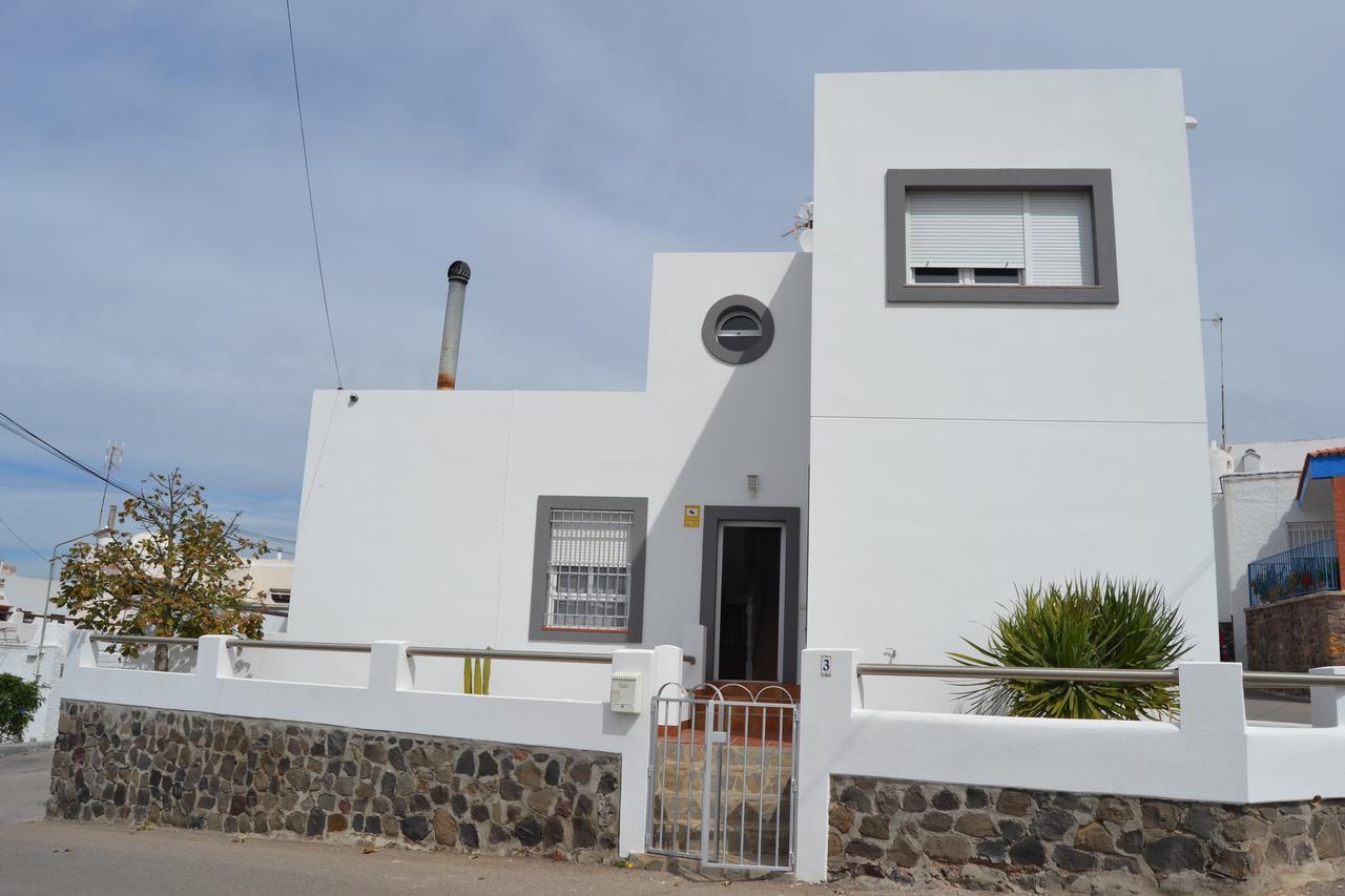 Willa Casas Maria Carmona El Pozo de los Frailes Zewnętrze zdjęcie