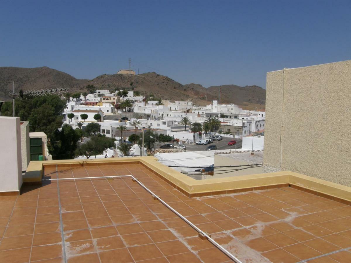 Willa Casas Maria Carmona El Pozo de los Frailes Zewnętrze zdjęcie