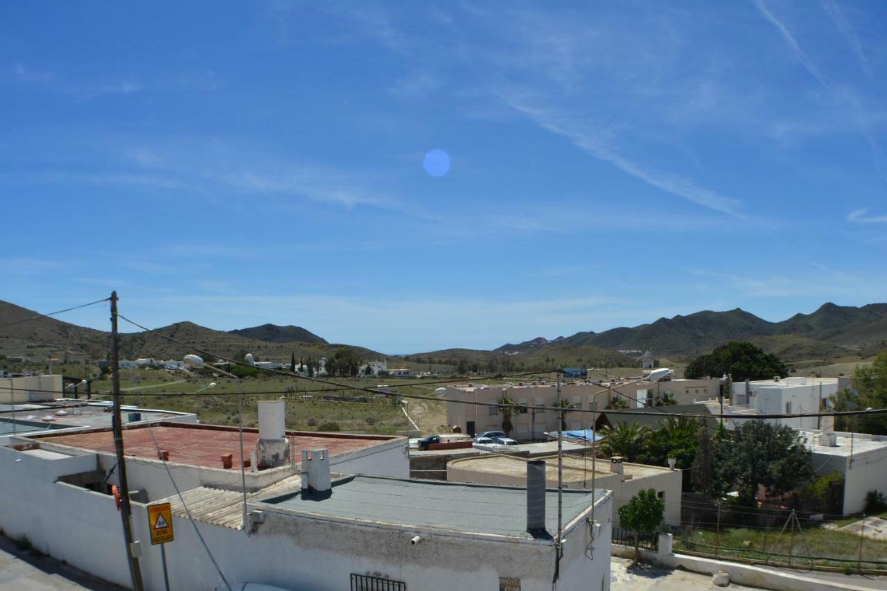 Willa Casas Maria Carmona El Pozo de los Frailes Zewnętrze zdjęcie