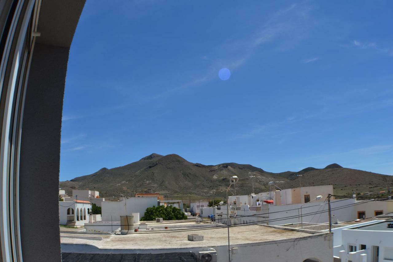 Willa Casas Maria Carmona El Pozo de los Frailes Zewnętrze zdjęcie
