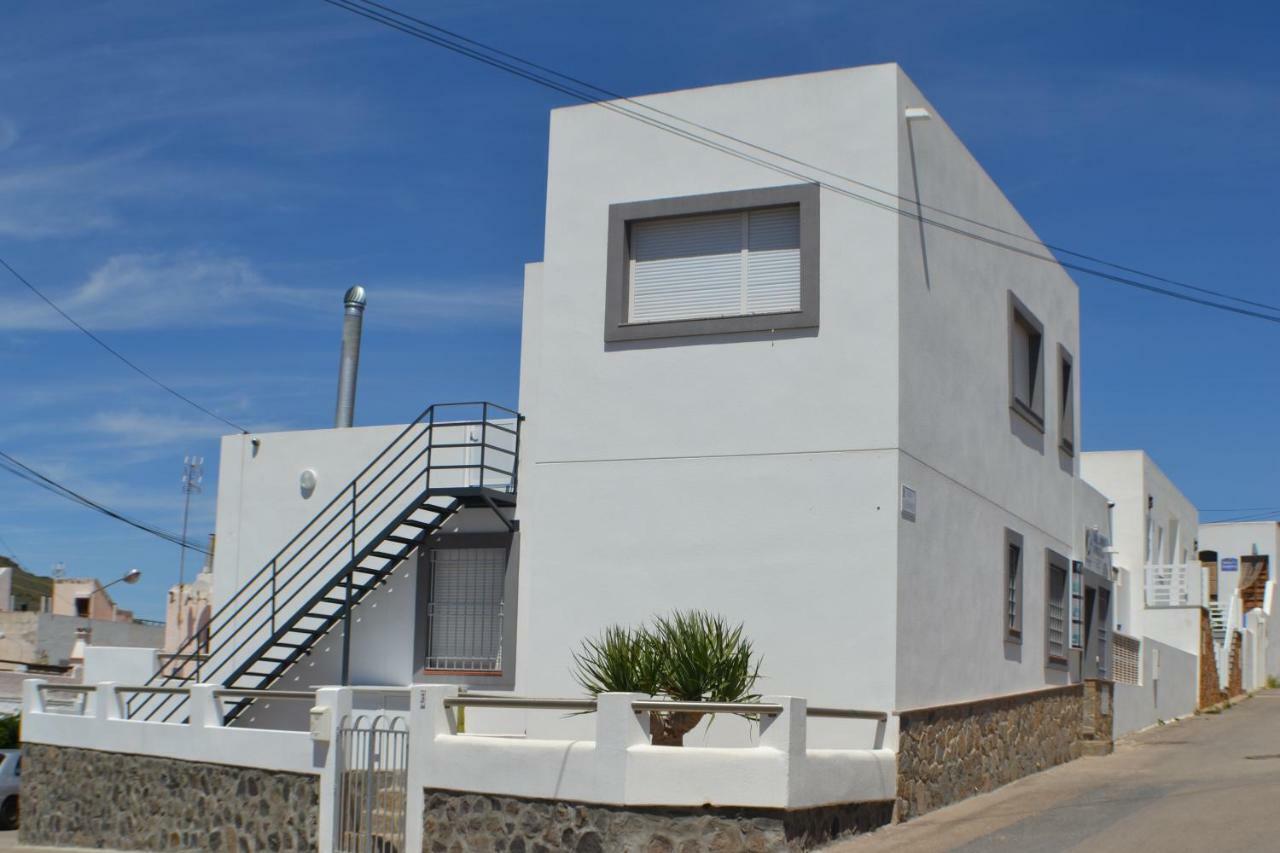 Willa Casas Maria Carmona El Pozo de los Frailes Zewnętrze zdjęcie