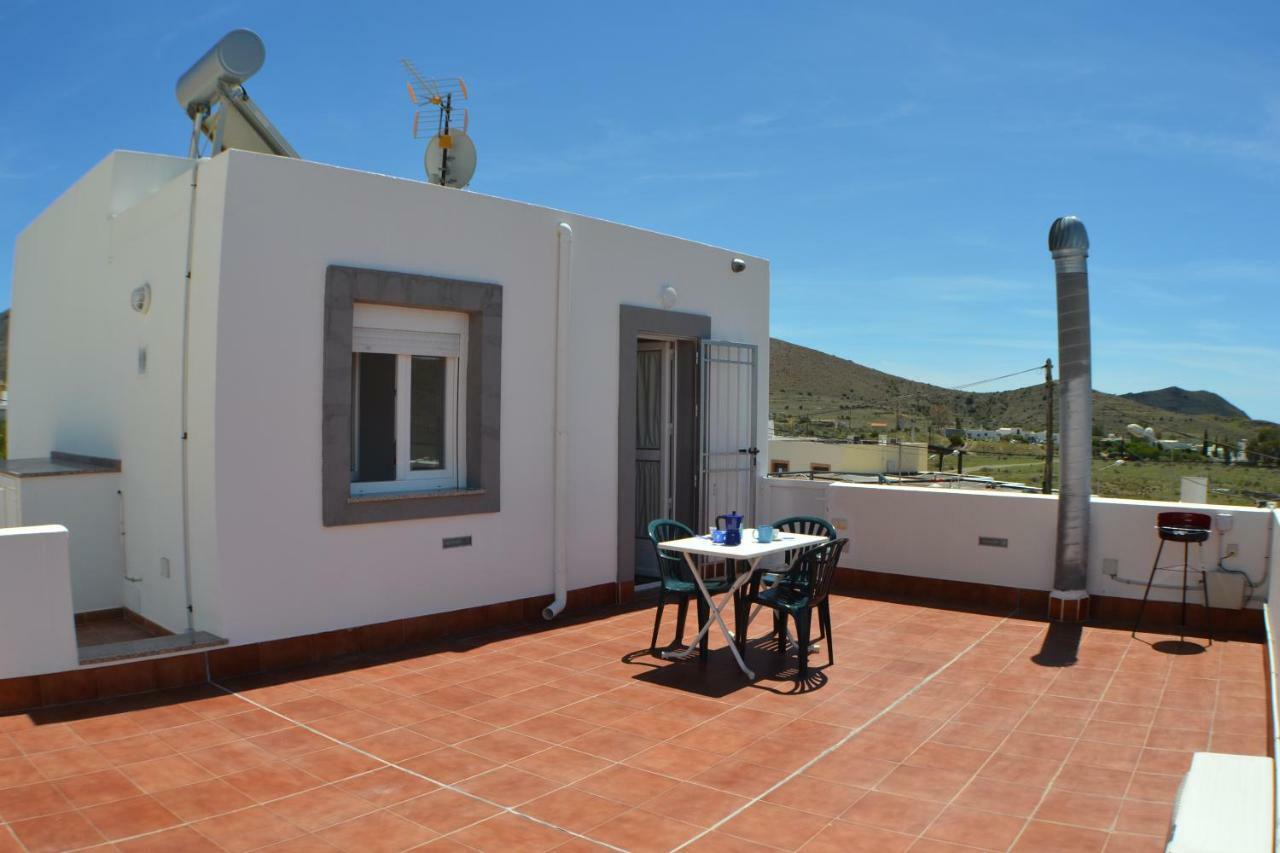 Willa Casas Maria Carmona El Pozo de los Frailes Zewnętrze zdjęcie